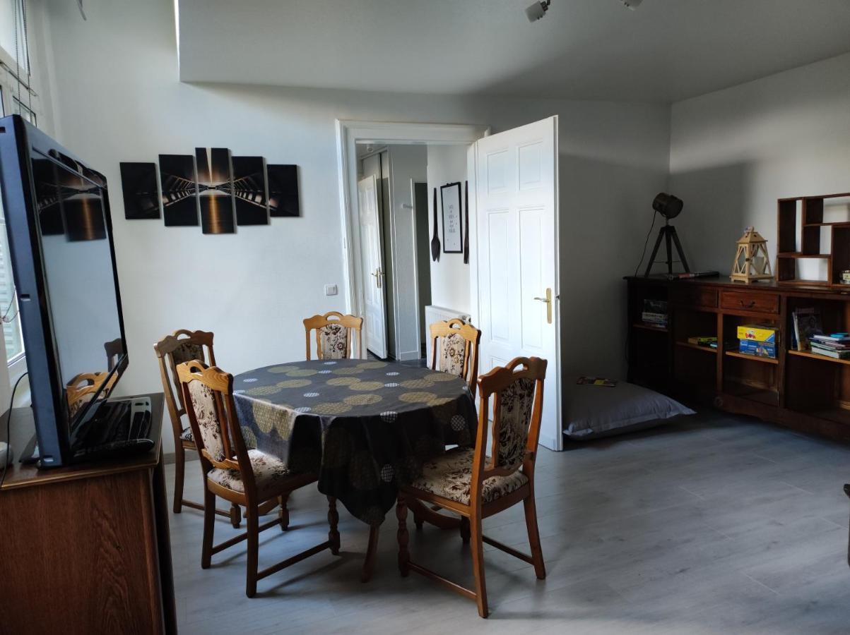 Ancienne Gare 1Er Etage Apartment Wasselonne Luaran gambar