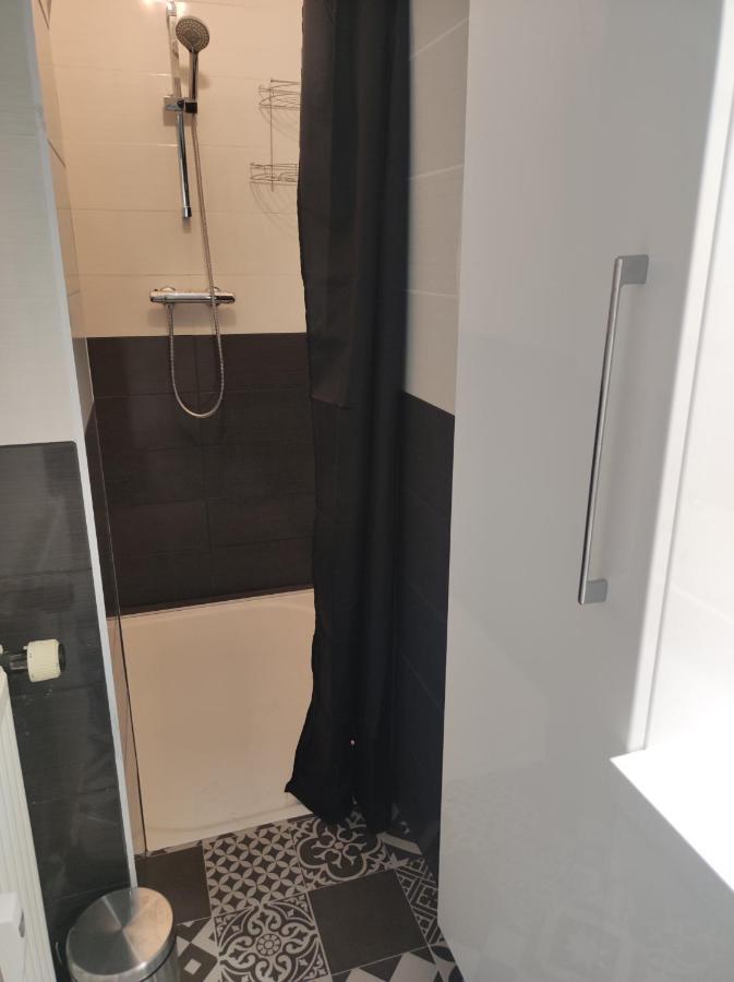 Ancienne Gare 1Er Etage Apartment Wasselonne Luaran gambar
